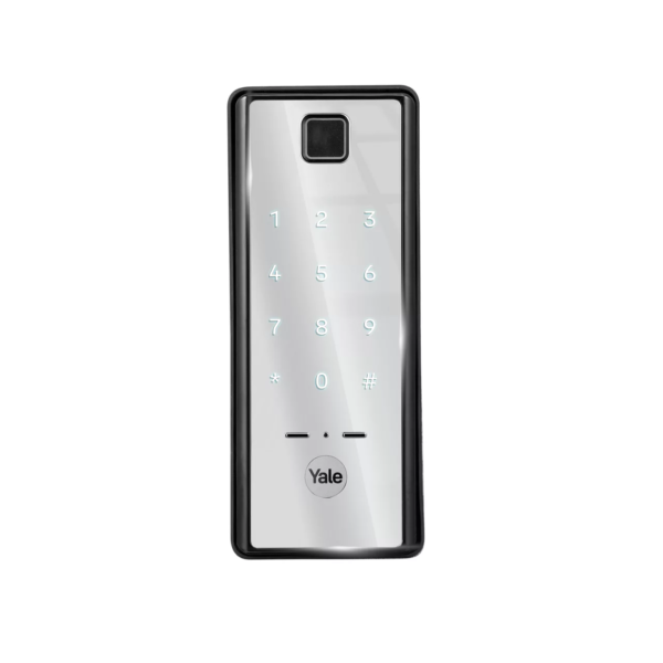 Smart Digital Lock YALE รุ่น REFLECTA BIO V